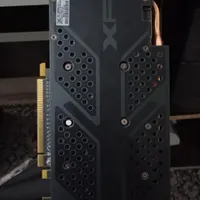 کارت گرافیک rx580