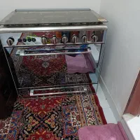 اجاق گاز فردار استارد