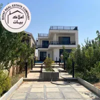 فروش ویلا مدرن استخر دار دماوند