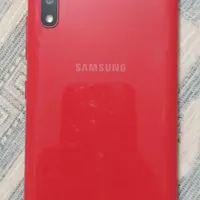 سامسونگ Galaxy A10 با حافظهٔ ۳۲ گیگابایت|موبایل|تهران, افسریه|دیوار