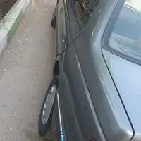 پژو۴۰۵ مدل ۹۱