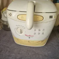 سرخ کن مولینکس اصل فرانسه سالم
