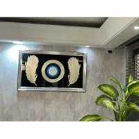 تابلو چشم زخم