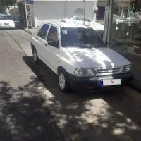 پراید  131SE|خودرو سواری و وانت|کرج, حیدرآباد|دیوار