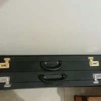 دو سنتور در حد نو و کارکرده
