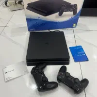 PS4 اسلیم یک ترا کپیخور(9)