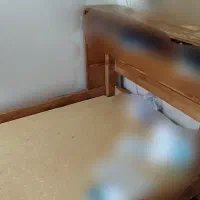 تخت تک نفره