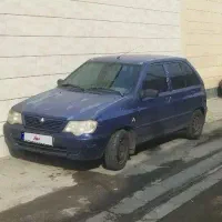 پراید۱۱۱ مدل ۸۹