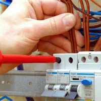 برقکار تمام وقت. برقکاری.برقکار شبانه روز