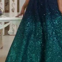 لباس مجلسی شیک و ترک