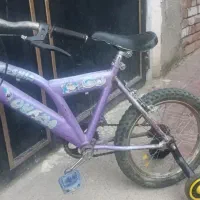 دوچرخه