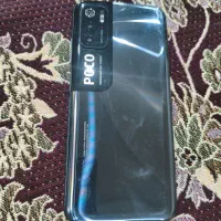 گوشی poco m3 pro 5g|موبایل|شهر ری, دولتآباد|دیوار