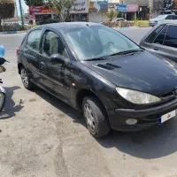 206 فروش فوری