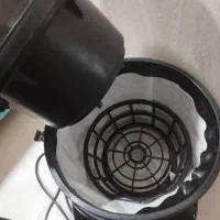 جارو برقی