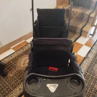 کالسکه دوقلو مارک چیکو