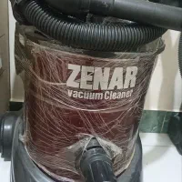جاروبرقی سطلی نو نو