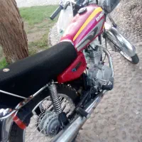 موتورهندا۸۴