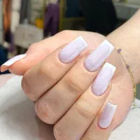 کاشت ناخن ترمیم