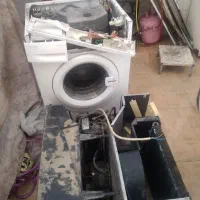 تعمیرات کولر و یخچال و لوازم خانگی.