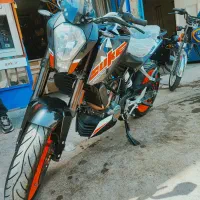 KTM