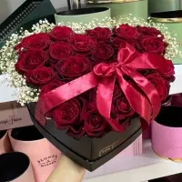 گل تازه