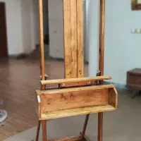سه پایه نقاشی حرفهای