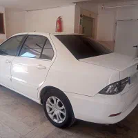 سمند سورن پلاس EF7