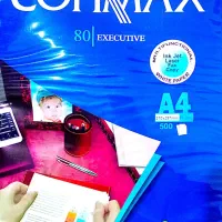 برگ a4