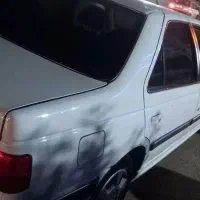 پارس tu5مدل ۹۹