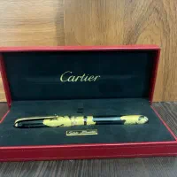 خود نویس cartier