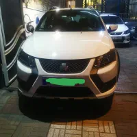 کوییک gxمدل 403کارکرد 6000در حد صفر