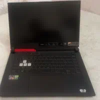 لپ تاپ ایسوس (Rog Stirx)