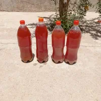 ابغوره تازه ارگانیک عسگری