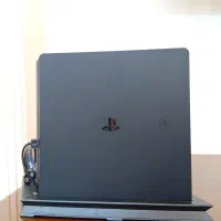 PS4 slim 1t           PS4 اسلیم یک ترابایت