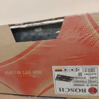 اجاق گاز صفحه ای بوش مدل ppq9a6b90