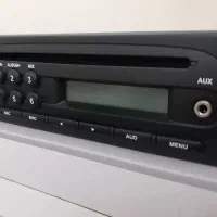 ظبط و پخش فابریک ال ۹۰