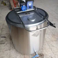شیر سردکن
