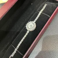 ساعت نقره