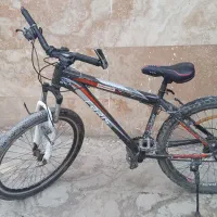 دوچرخه پاریس