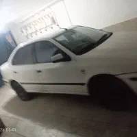فروش  خودرو سمند