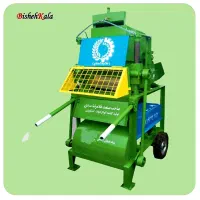 اجاره یونجه خردکن و علوفه خردکن برقی