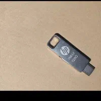 فلشHP آمریکایی128GB