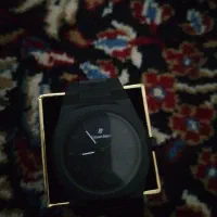 ساعت فول بلک ap