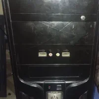 کیس کامپیوتر اداری ، معاوضه با لپتاپ ، ps4