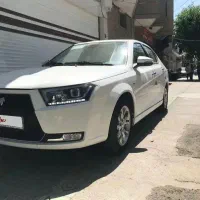 دنا پلاس اتوماتیک آپشنال صفر کیلومتر