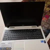 لب تاب MSI
