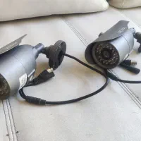 دوربین مدار بسته