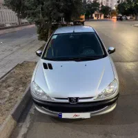 206تیپ۵مدل ۹۸