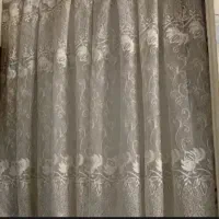 پرده|پرده، رانر، رومیزی|تهران, باشگاه نفت|دیوار