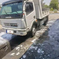 کاویان کمپرسی مدل 1393